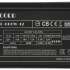Блок питания Accord ACC-600W-12,  600Вт,  120мм,  черный [acc-600-12]
